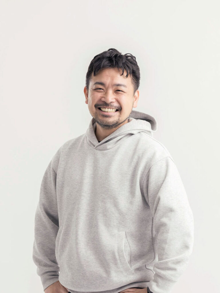 株式会社INNOMO 代表取締役 北 真也